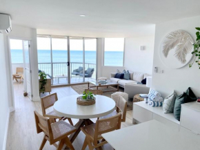 Monterey Lodge - Unit 18, 27 Warne Terrace, Kings Beach Caloundra